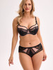 Semi-soft Gaia - Black 1