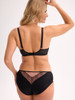 Semi-soft Gaia - Black 2