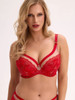 Semi-soft Gaia - Red 2