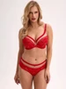 Semi-soft Gaia - Red 3