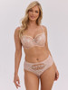 Panties Gaia - Beige 1