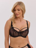 Semi-soft Gaia - Black 1