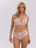 Semi-soft Gaia - Beige 1