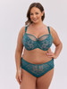 Semi-soft Gaia - Green 2