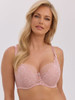 Semi-soft Gaia - Pink 1