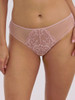 Brazilian style panties Gaia - Pink 1