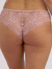 Brazilian style panties Gaia - Pink 3