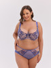 Semi-soft Gaia - Blue 4