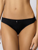 T-backs Gorteks - Black 1