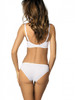 Padded bra Gorteks - White 2