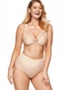Panties Gorteks - Beige 1