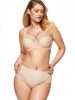 Semi-soft Gorteks - Beige 1