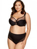 Panties Gorteks - Black 2
