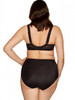 Semi-soft Gorteks - Black 4