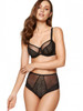 Panties Gorteks - Black 2