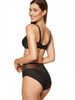 Panties Gorteks - Black 4