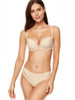 T-backs Gorteks - Beige 1