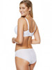 Semi-soft Gorteks - White 3