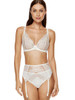Belt Gorteks - Beige 1
