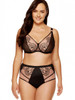 Panties Gorteks - Black 1