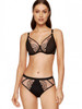 Panties Gorteks - Beige 1