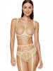 Belt Gorteks - Beige 1