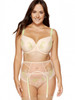 Belt Gorteks - Beige 2