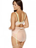 Belt Gorteks - Beige 4