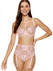 Belt Gorteks - Pink 1