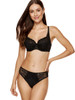 Panties Gorteks - Black 1