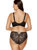 Panties Gorteks - Black 4