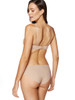 Padded bra Gorteks - Beige 2
