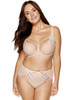 Semi-soft Gorteks - Beige 2