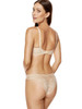 Nursing bra Gorteks - Black 3