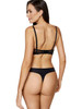 Push up Gorteks - Black 3