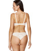 T-backs Gorteks - Beige 2