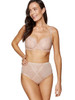 Panties Gorteks - Beige 1