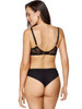T-backs Gorteks - Black 2