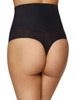 T-backs Gorteks - Black 2
