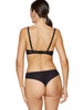 T-backs Gorteks - Black 3