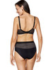 Panties Gorteks - Black 3