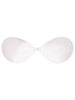 Stick-on adhesive bra Julimex - White 1