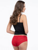 Panties Julimex - Red 2
