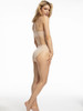 Panties Julimex - Beige 4
