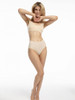 Panties Julimex - Beige 4