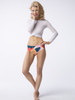 Panties Julimex - Multicolor 1