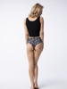 Brazilian style panties Julimex - Black 3