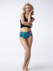 Panties Julimex - Blue 1