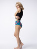 Panties Julimex - Blue 3
