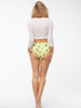Panties Julimex - Green 2